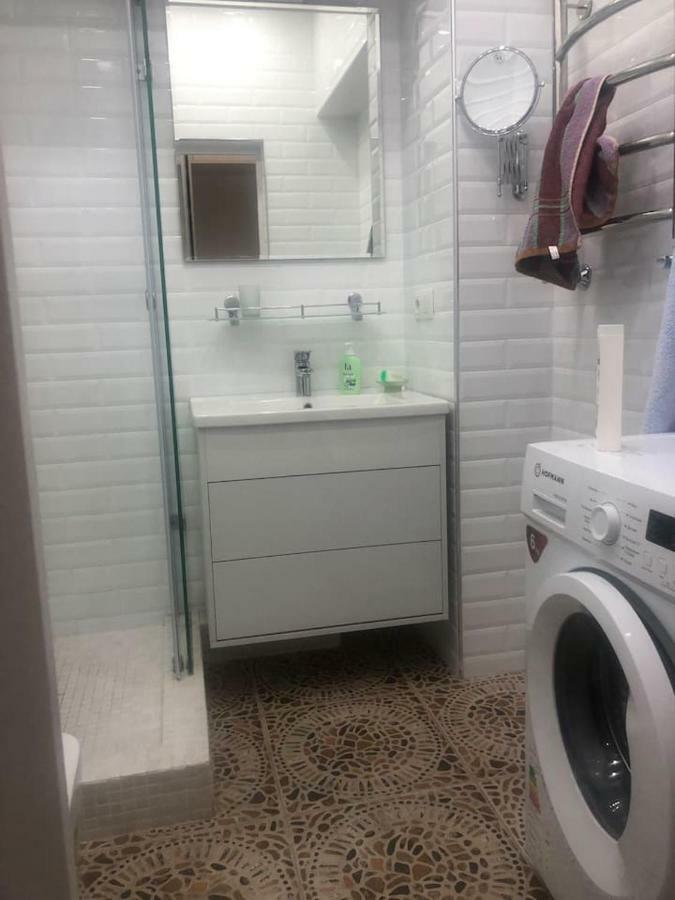 Студия В Центре Ташкента Luaran gambar