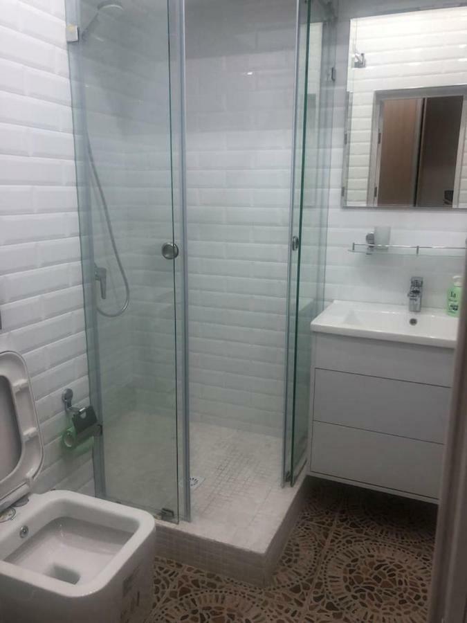 Студия В Центре Ташкента Luaran gambar